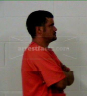 Miguel Angel Flores