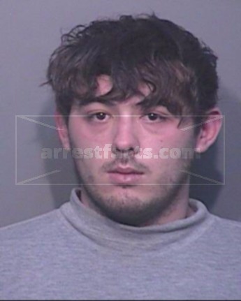 Issac Joseph Mathes Jr