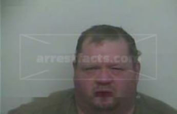 Porter Ray Covert