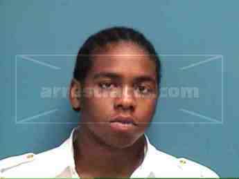 Richard Wainell Jamall Robinson