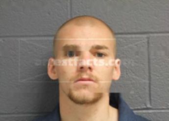 Larry Eugene Edwards