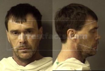 Gregory Scott Pendergraft