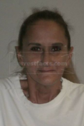 Brenda Florence