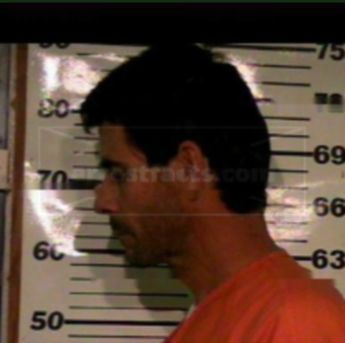 Donnie Max Belcher