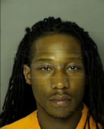 Richard Lamont Jackson