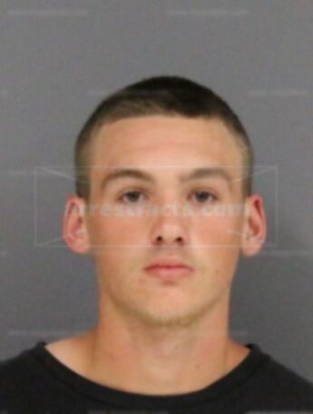 Jacob Lee Lamaster