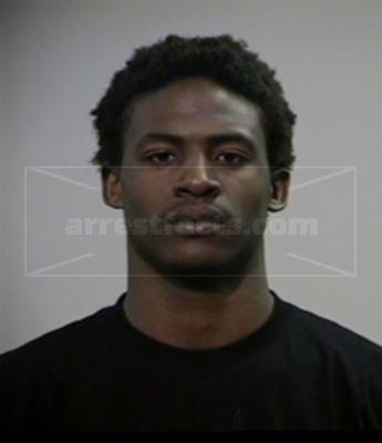 Deontray Frashon Black
