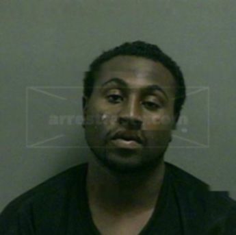 Deon Antoine Campbell