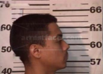 Jaime Ramon Zamora De Leon