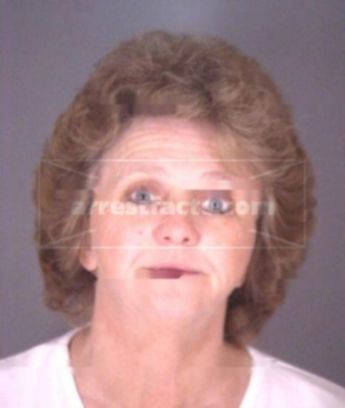 Frances Mildred Gantt