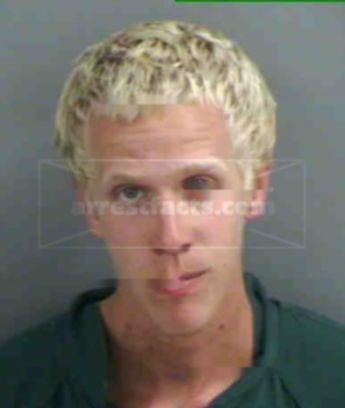 Christopher Hansen