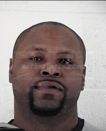 Jerian Antwain Mims