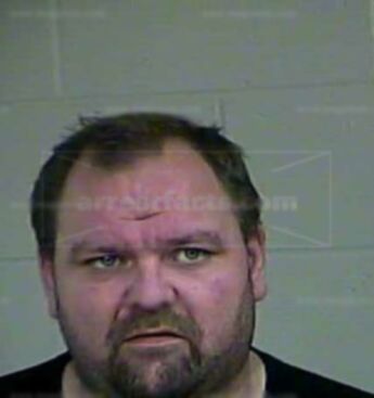 Michael Wade Thompson
