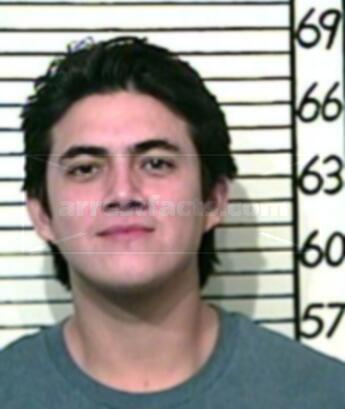 Gregory Sanchez
