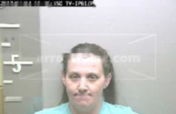 Karen Marie Roden