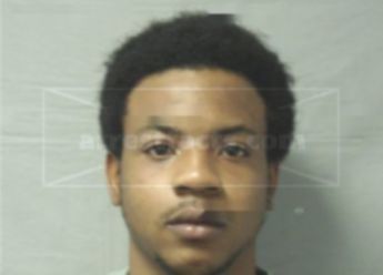 Delquevion Demond Smothers