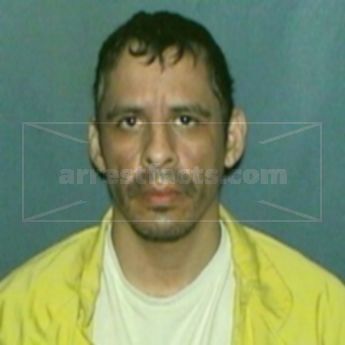 Jesus Barrientos