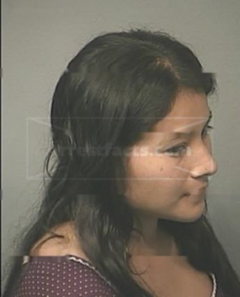 Emiliana Floridalma Aguilar-Sanchez