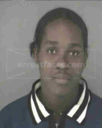Talaya Vernell Brown