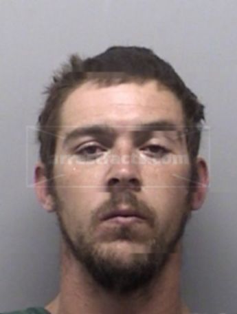 Terry Lawrence Jr Gaught