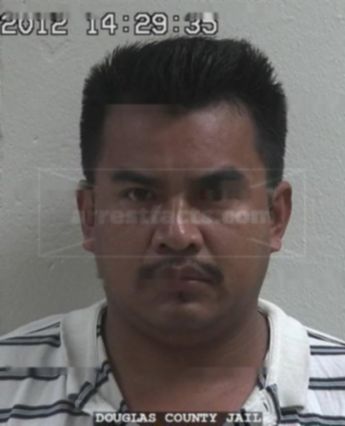 Armando Hernandez-San Martin