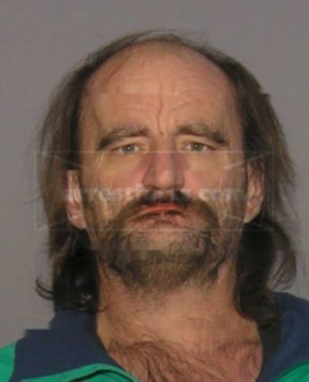 Brian Keith Joyce