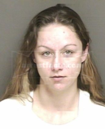 Nicole Denise Adams