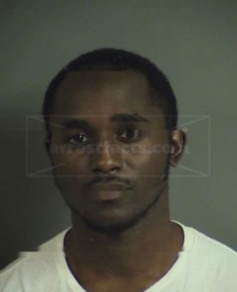 Zachary Lamont Washpun