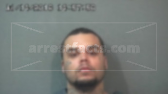Theron Darrell Perry Iii
