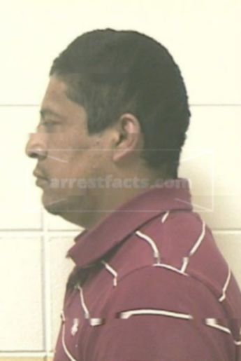 Julio Gonzalez-Gomez