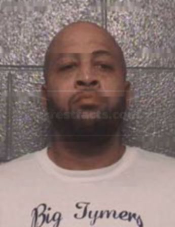 Marcus Duvall Patterson