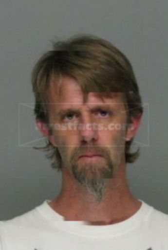 Roy Franklin Mccoy