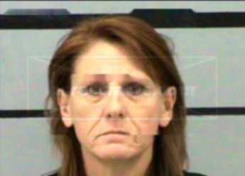 Loretta Sue Pierson