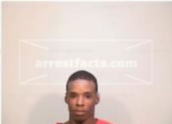 Derrick D Johnson