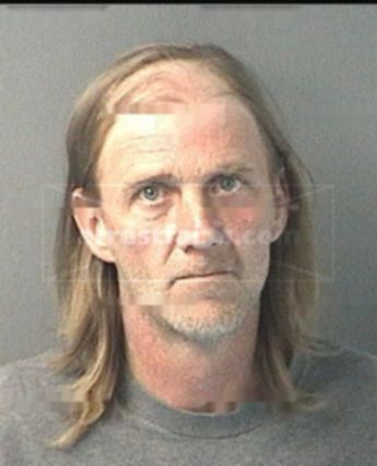 Lawrence Dean Parker