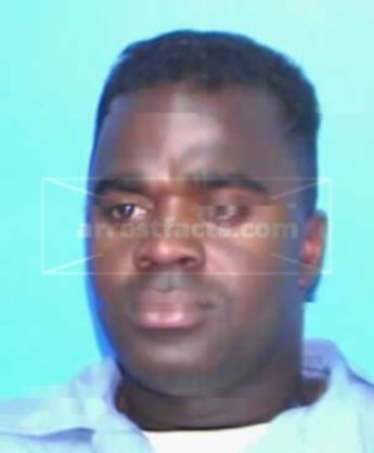 Derrick Eugene Elliott