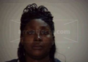 Latonia Yvette Curtis
