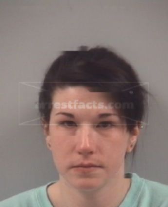 Nedda Rose Summerlin