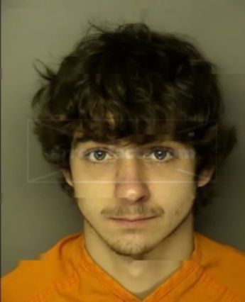 Lukas Ronald Tyler Smith