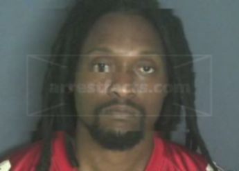 Antione Anthony Evans