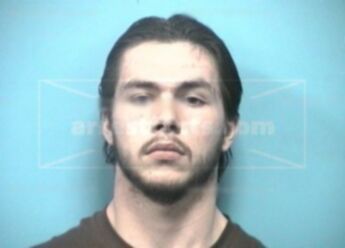 Jared Wesley Harris