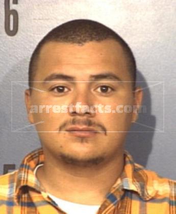Raymond Eladio Flores