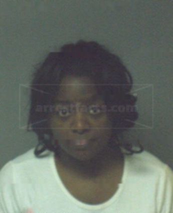 Meeka Marshall