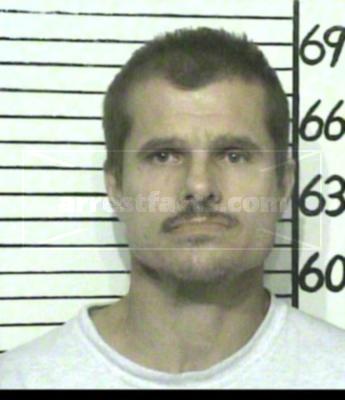 Gary Wayne Dalton