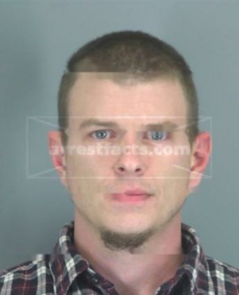 Kyle Eric Grubbs