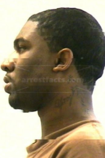 Jeremy Devon Reaves