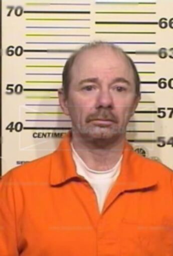 Gary Len Perdue