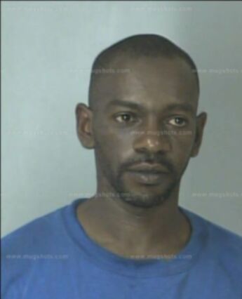 Stonie Lamore Vance