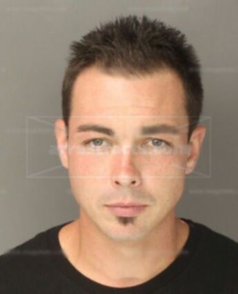 Garrett Kenneth Wheatley
