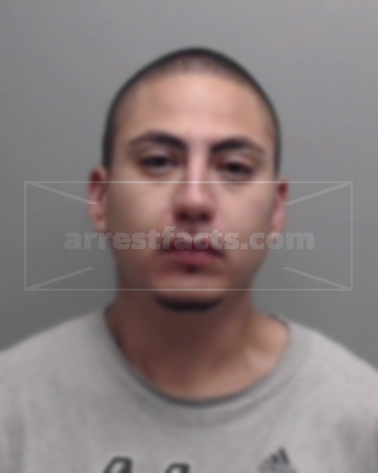 Sergio Guadalupe Ruiz